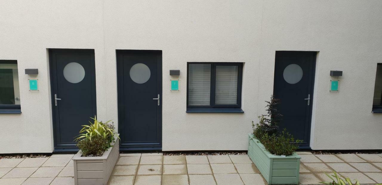 Byron, Woolacombe 7 Exterior photo