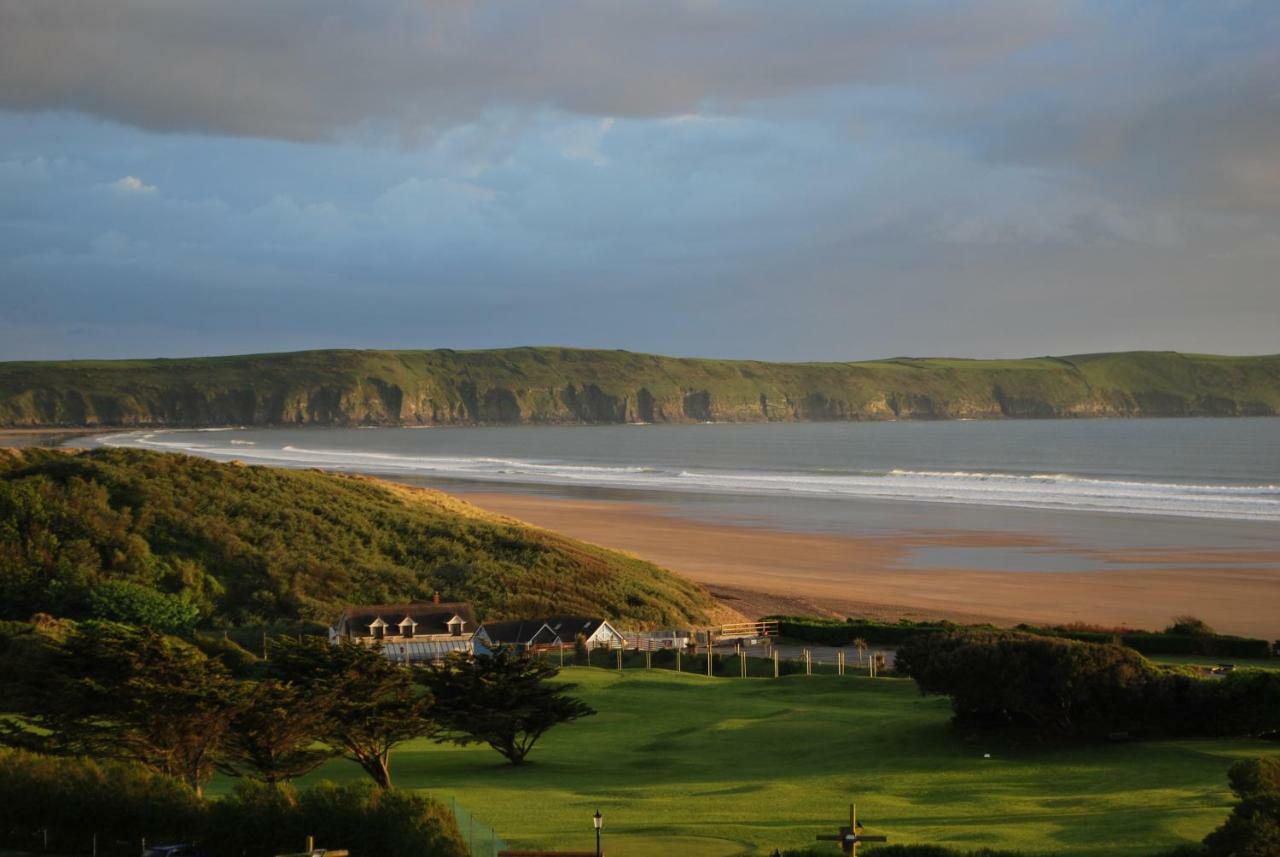 Byron, Woolacombe 7 Exterior photo