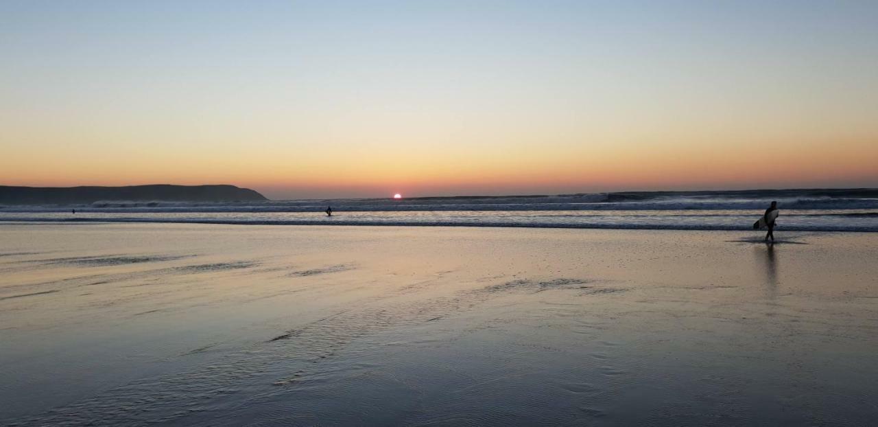 Byron, Woolacombe 7 Exterior photo